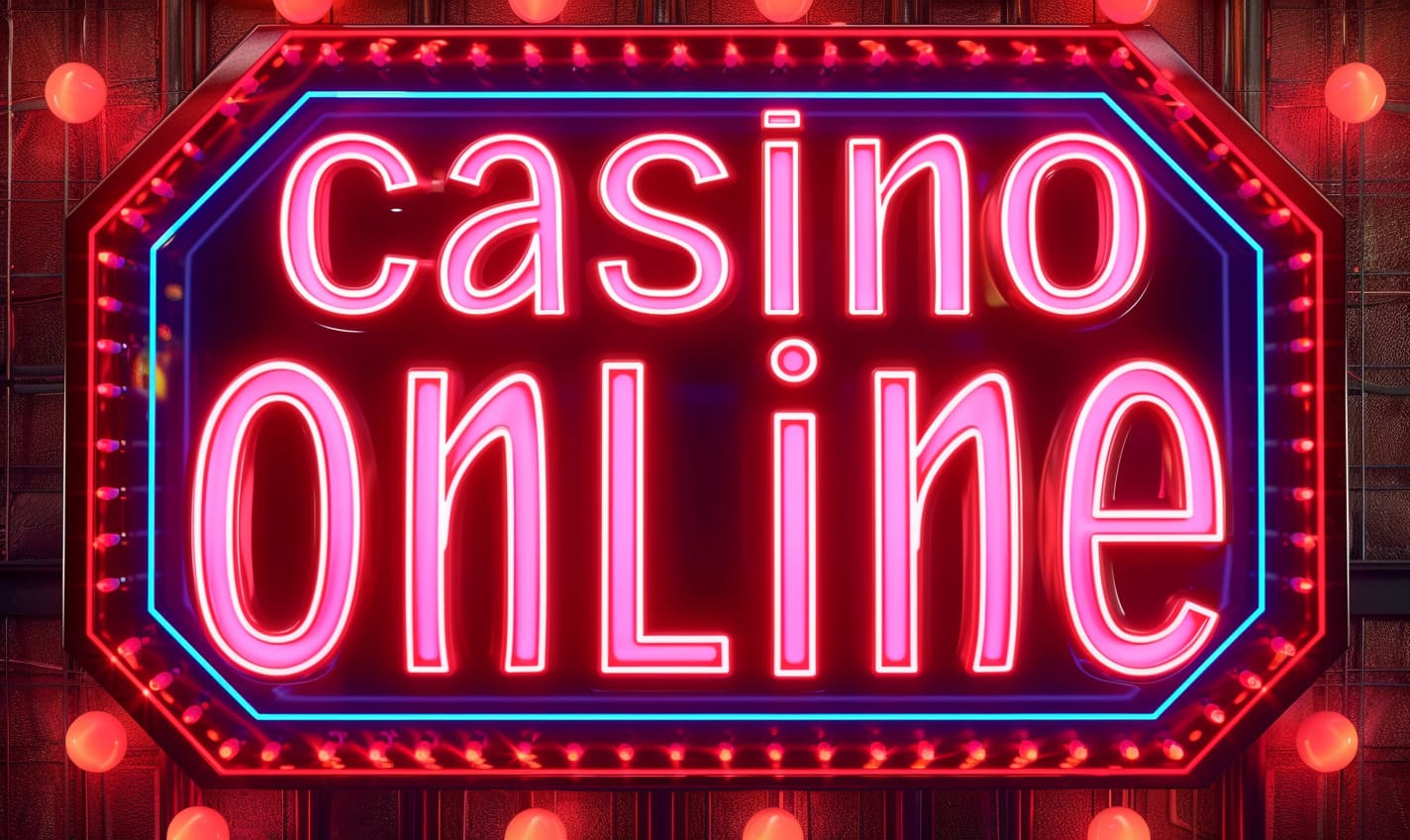 RESLOT Online Casino